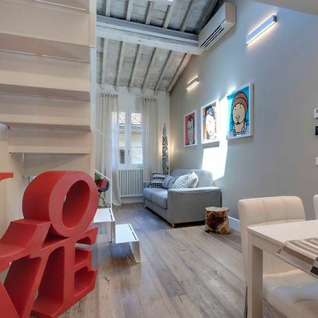 St. Elizabeth Apartments ฟลอเรนซ์ ภายนอก รูปภาพ