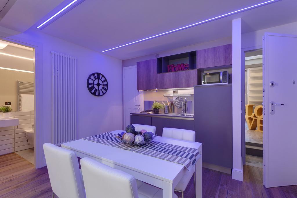 St. Elizabeth Apartments ฟลอเรนซ์ ภายนอก รูปภาพ