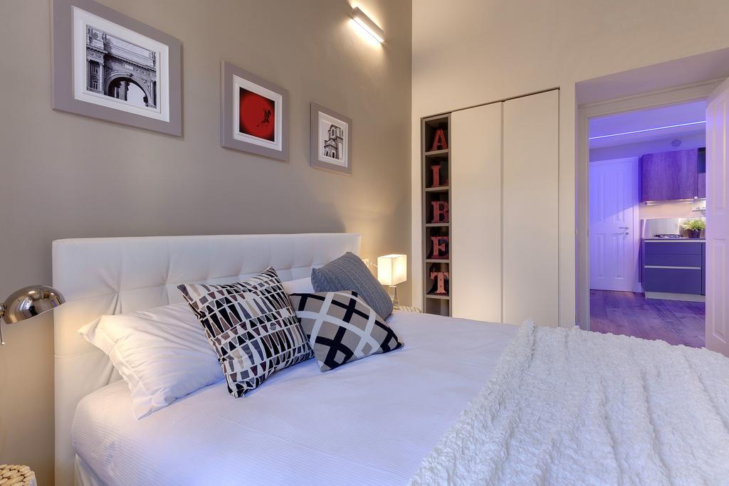 St. Elizabeth Apartments ฟลอเรนซ์ ภายนอก รูปภาพ