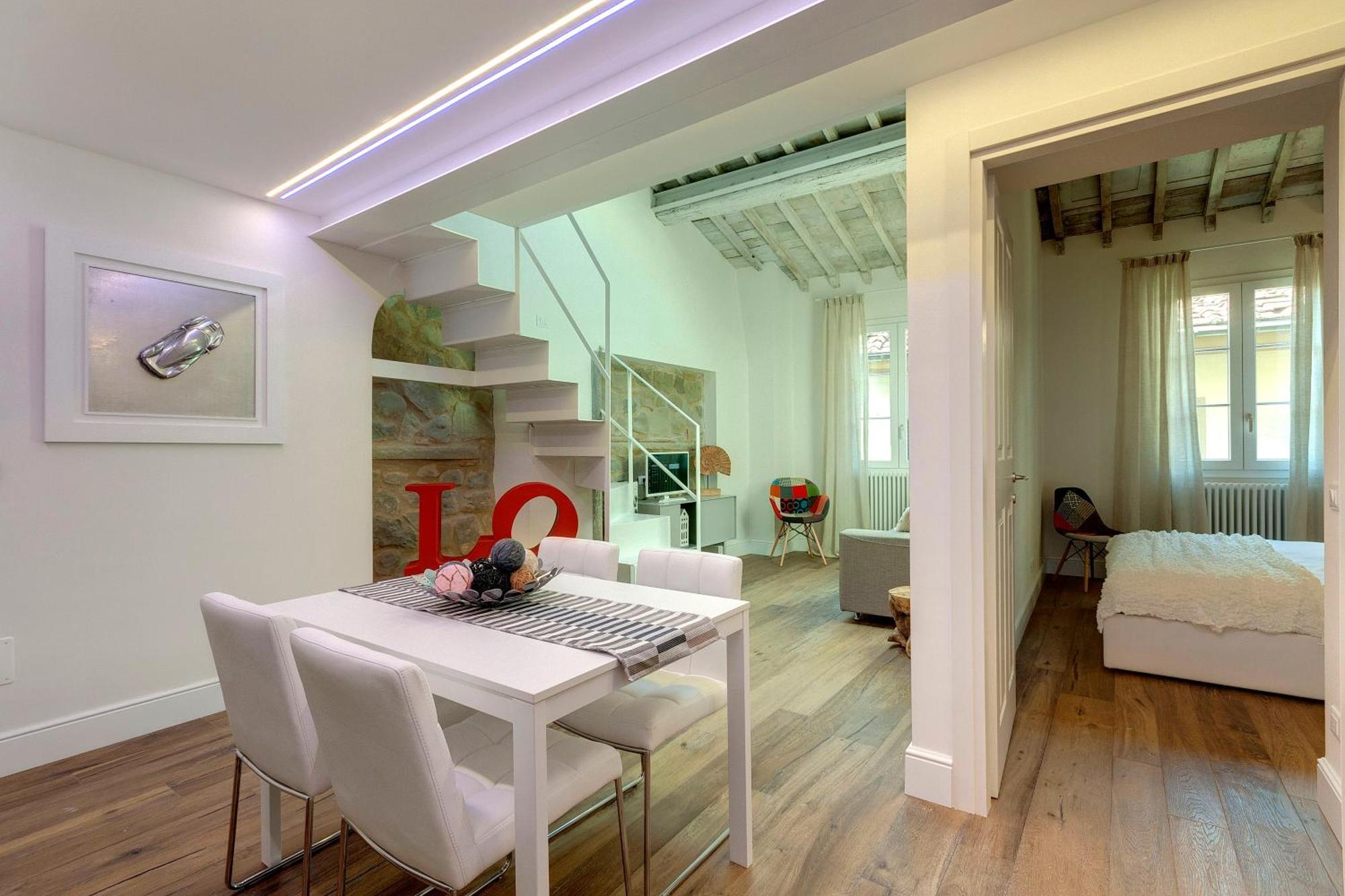 St. Elizabeth Apartments ฟลอเรนซ์ ภายนอก รูปภาพ
