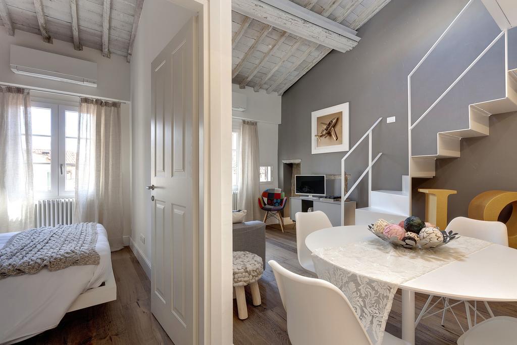 St. Elizabeth Apartments ฟลอเรนซ์ ภายนอก รูปภาพ