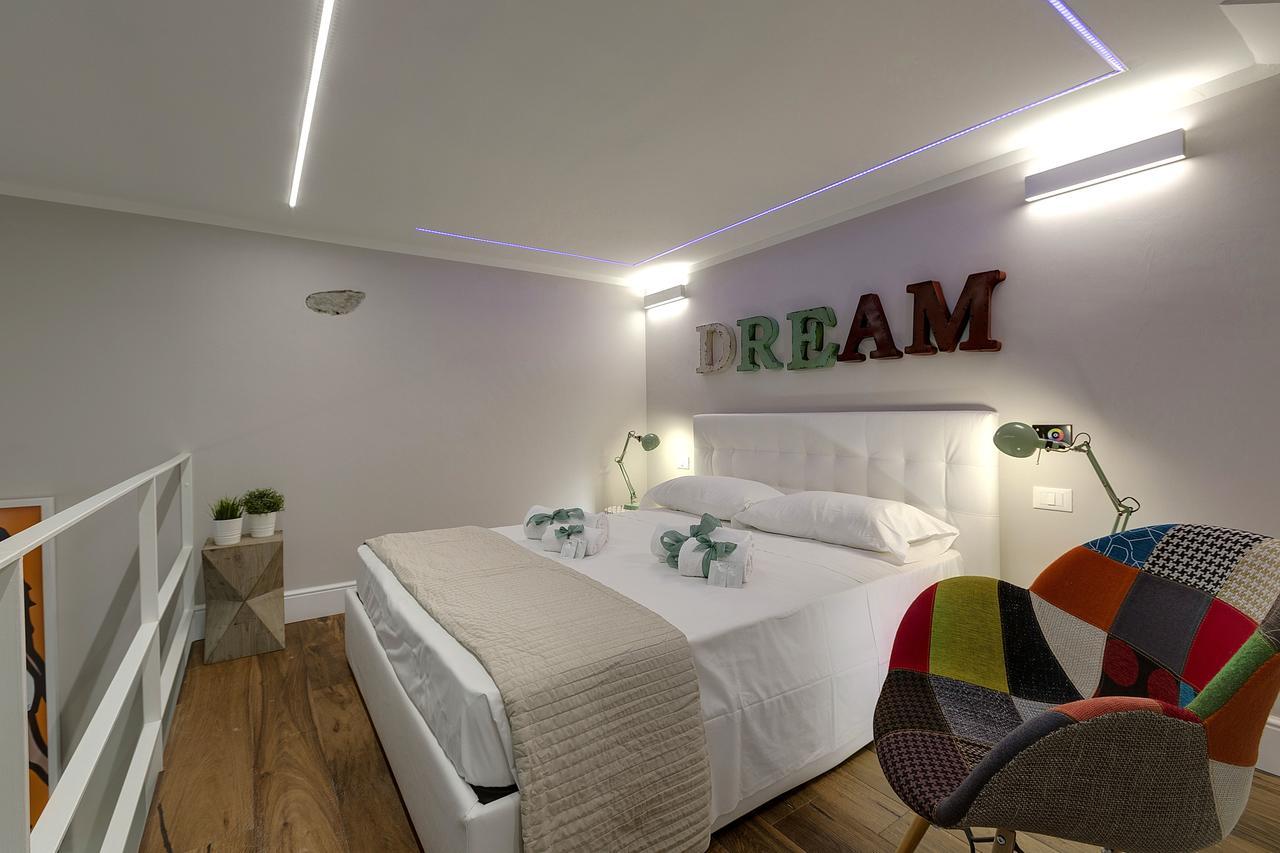 St. Elizabeth Apartments ฟลอเรนซ์ ภายนอก รูปภาพ