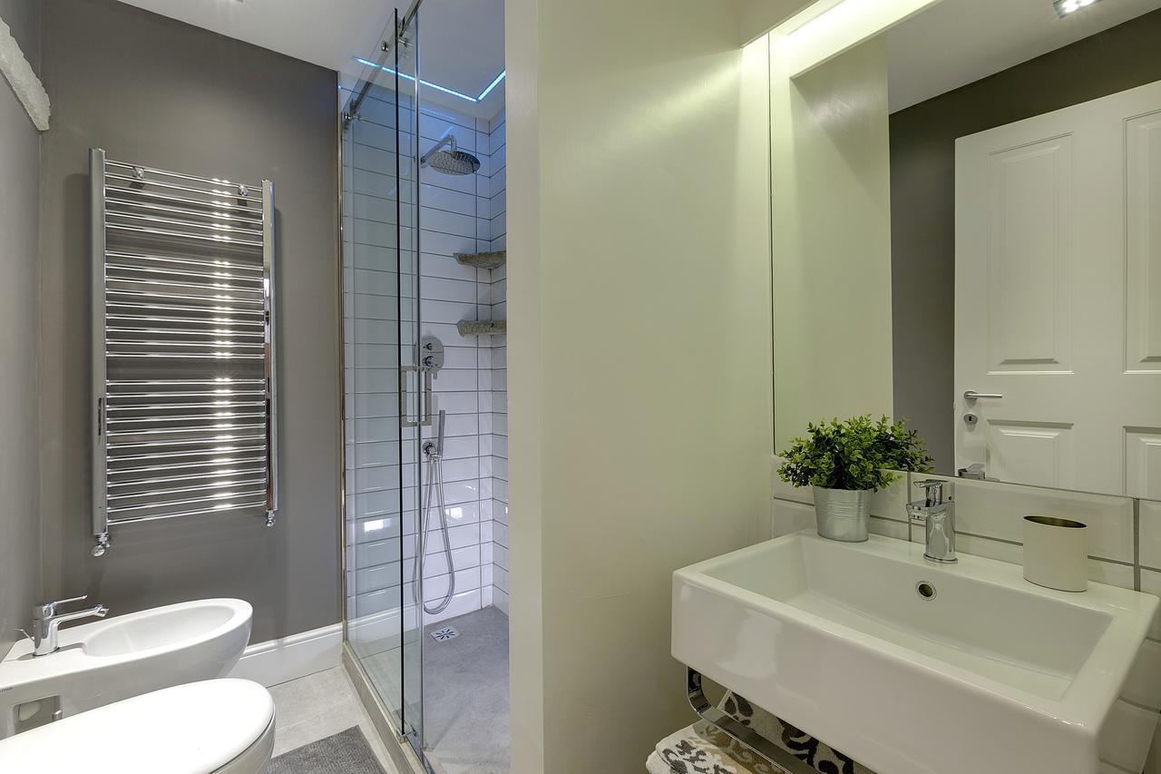 St. Elizabeth Apartments ฟลอเรนซ์ ภายนอก รูปภาพ