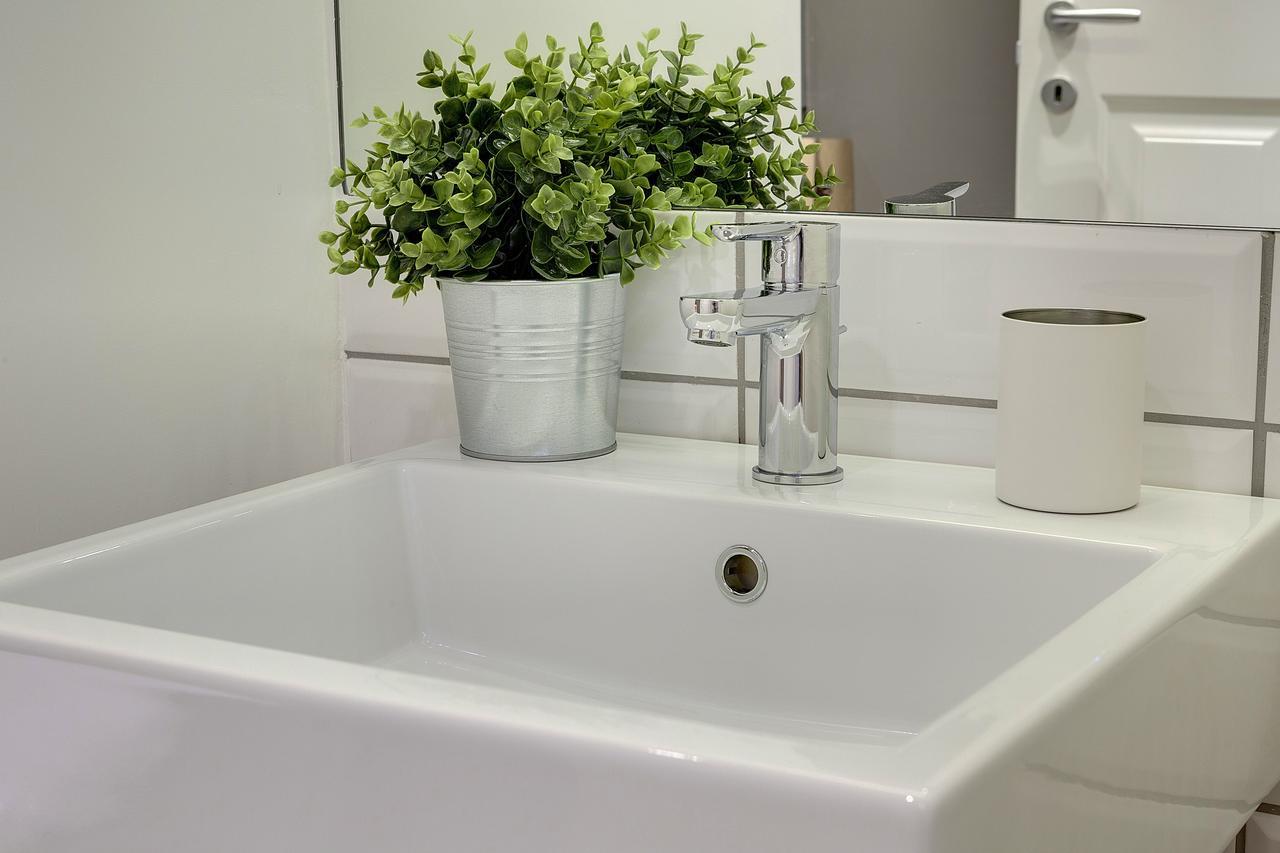 St. Elizabeth Apartments ฟลอเรนซ์ ภายนอก รูปภาพ