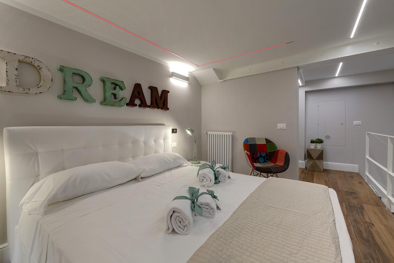 St. Elizabeth Apartments ฟลอเรนซ์ ภายนอก รูปภาพ